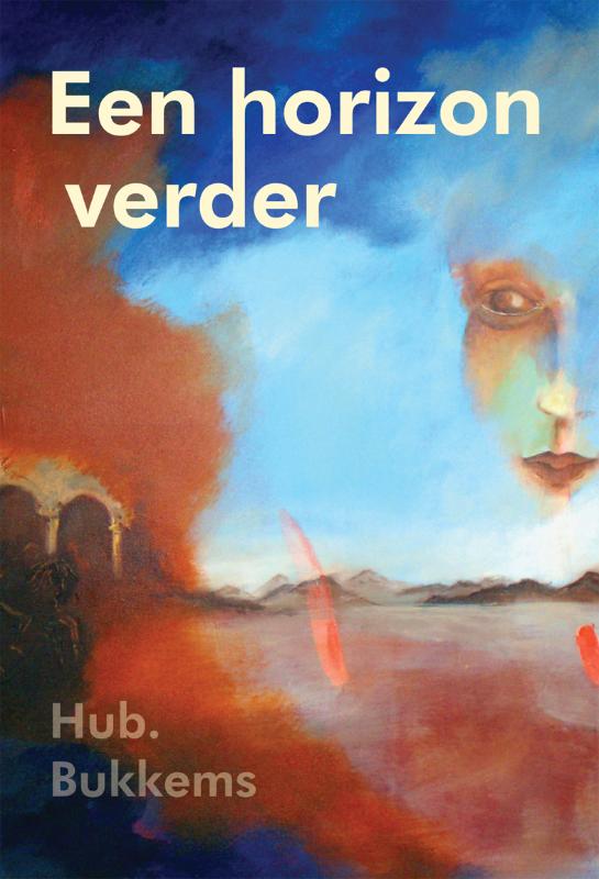 Omslag van Een horizon verder