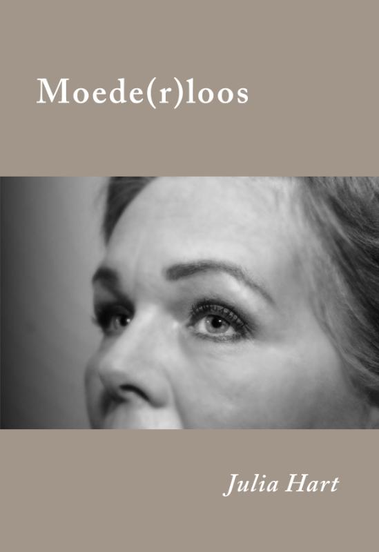 Omslag van Moede(r)loos