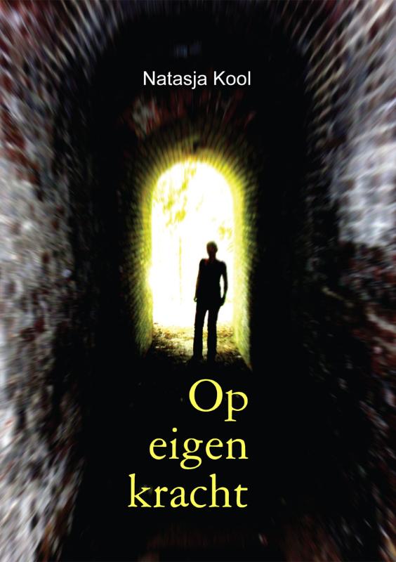 Omslag van Op eigen kracht