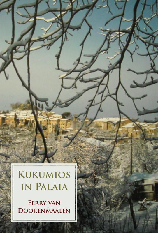 Omslag van Kukumios in Palaia