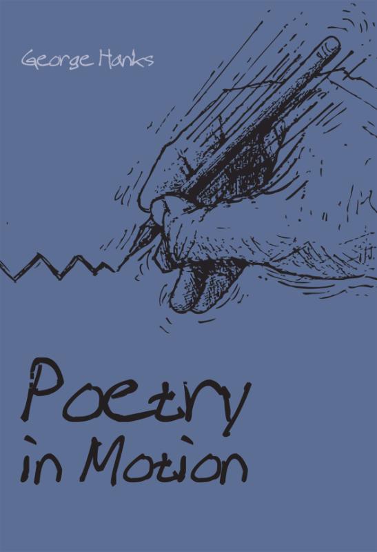 Omslag van Poetry in Motion