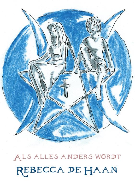 Omslag van Als alles anders wordt
