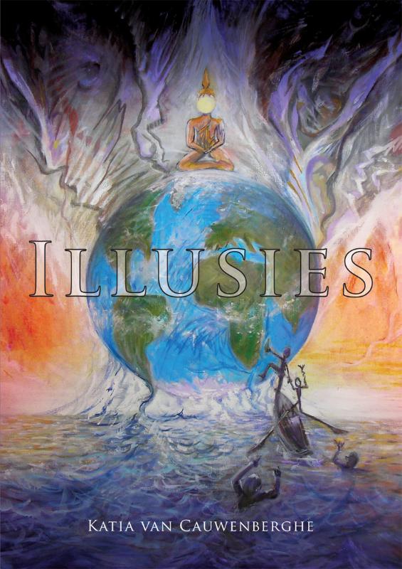 Omslag van Illusies