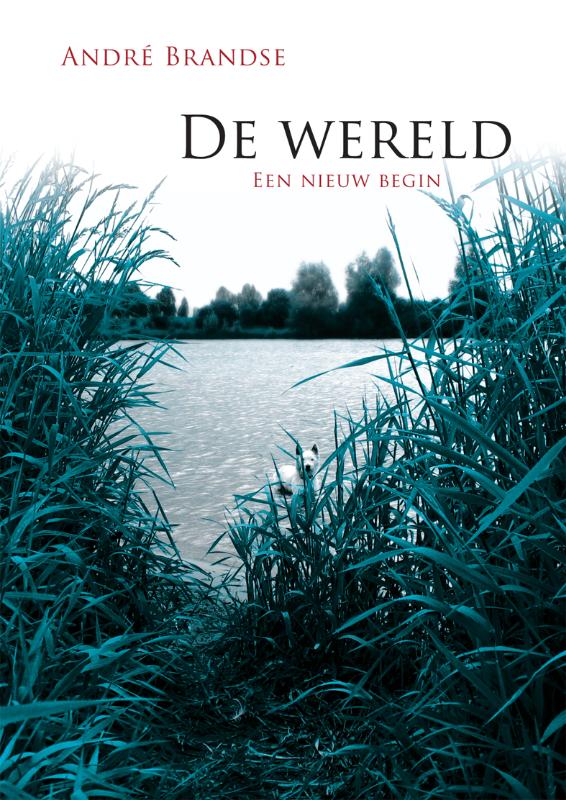 Omslag van De wereld