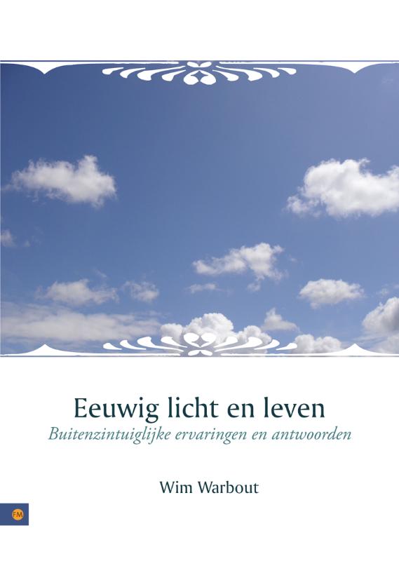 Omslag van Eeuwig licht en leven