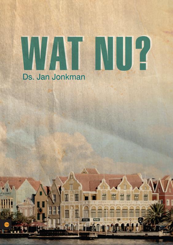 Omslag van Wat nu?