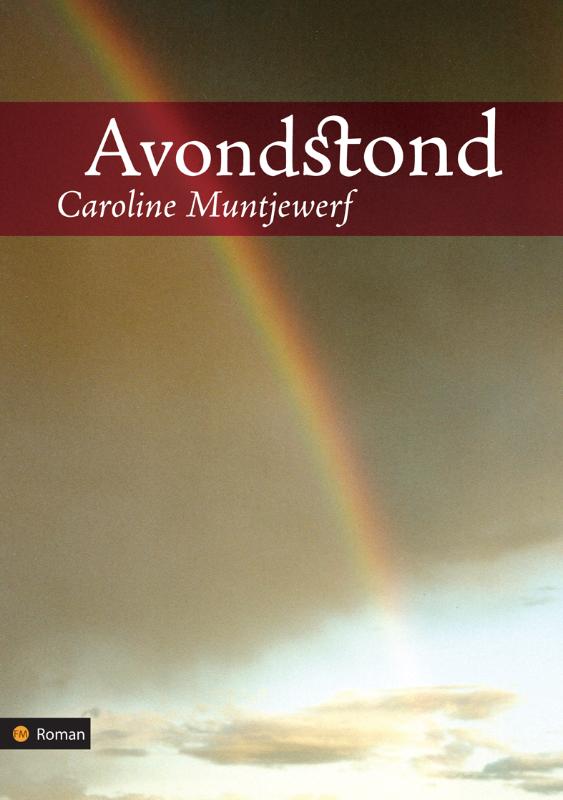 Omslag van Avondstond