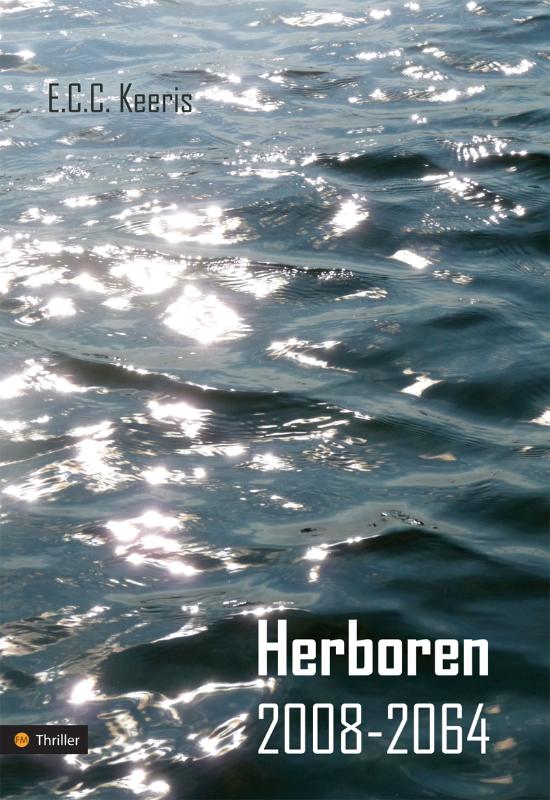 Omslag van Herboren 2008-2064