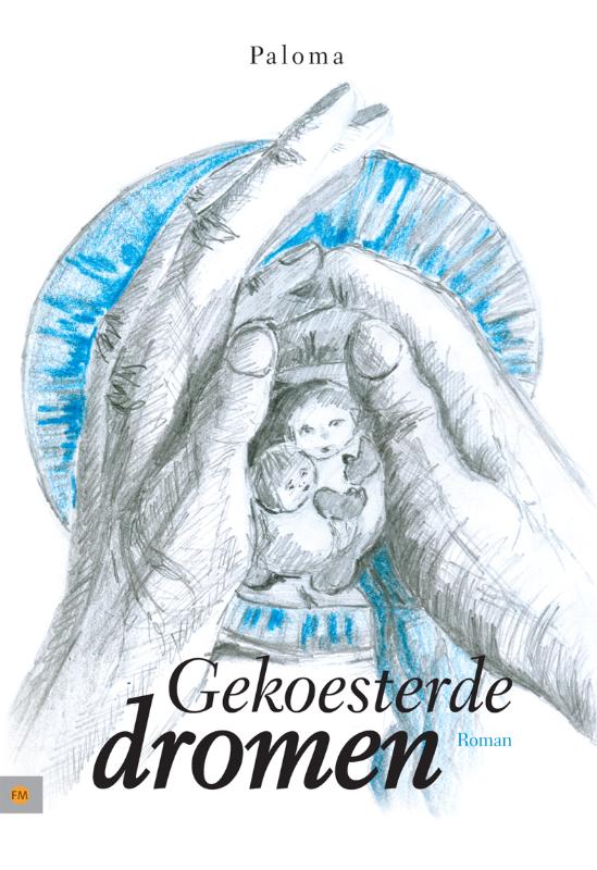 Omslag van Gekoesterde dromen