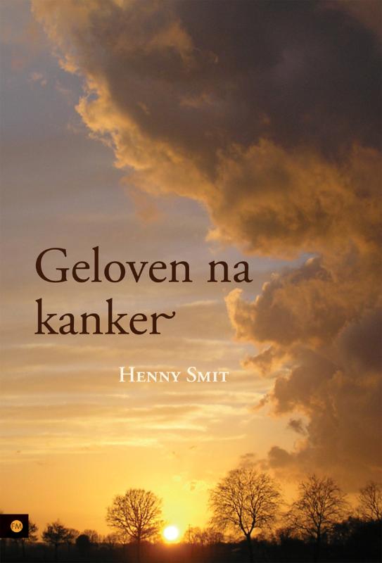 Omslag van Geloven na kanker