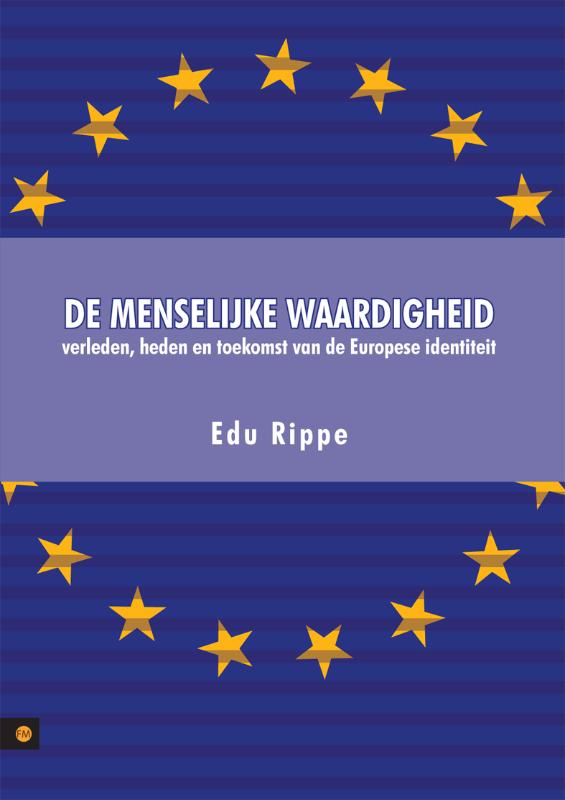 Omslag van De menselijke waardigheid