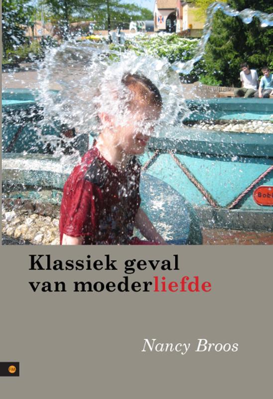 Omslag van Klassiek geval van moederliefde