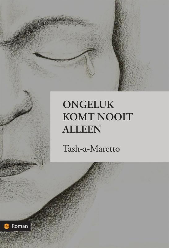 Omslag van Ongeluk komt nooit alleen