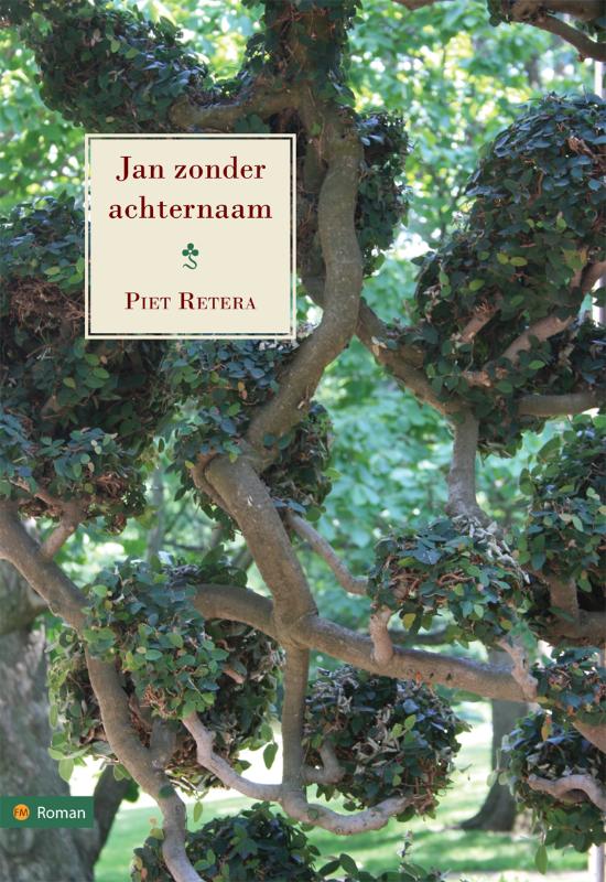 Omslag van Jan zonder achternaam