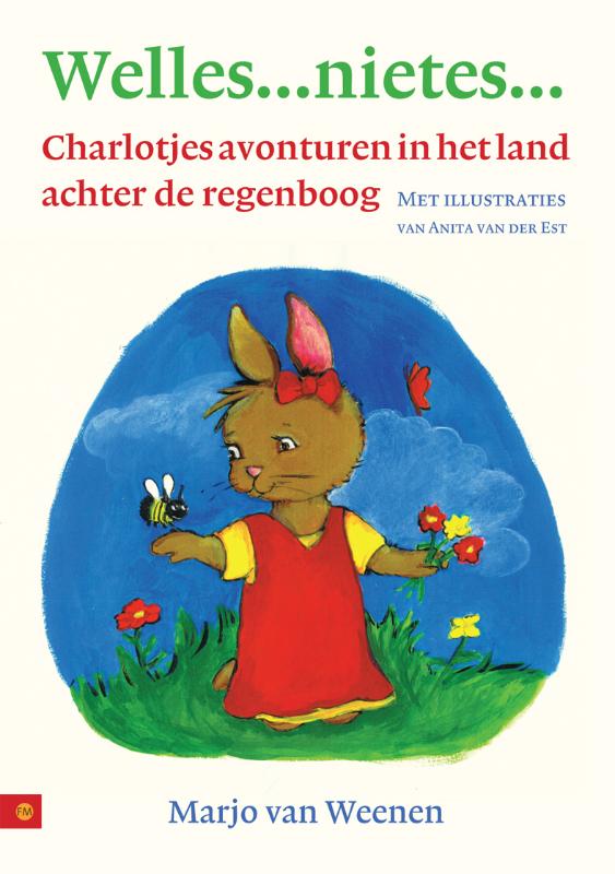 Omslag van Welles...nietes...