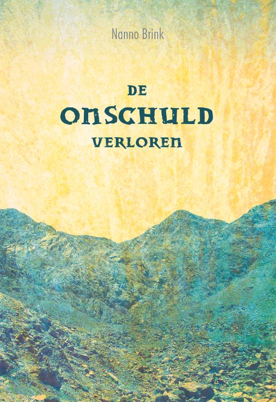 Omslag van De onschuld verloren