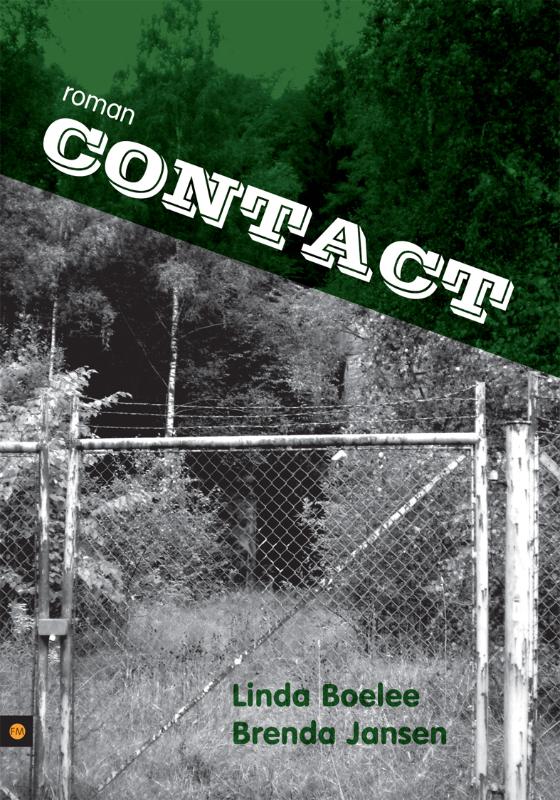 Omslag van Contact