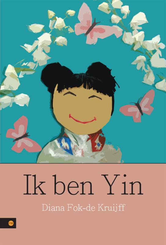 Omslag van Ik ben Yin