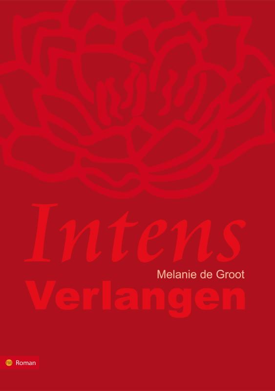 Omslag van Intens verlangen