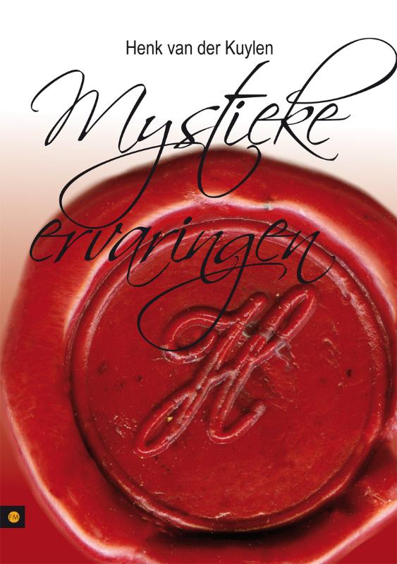 Omslag van Mystieke Ervaringen