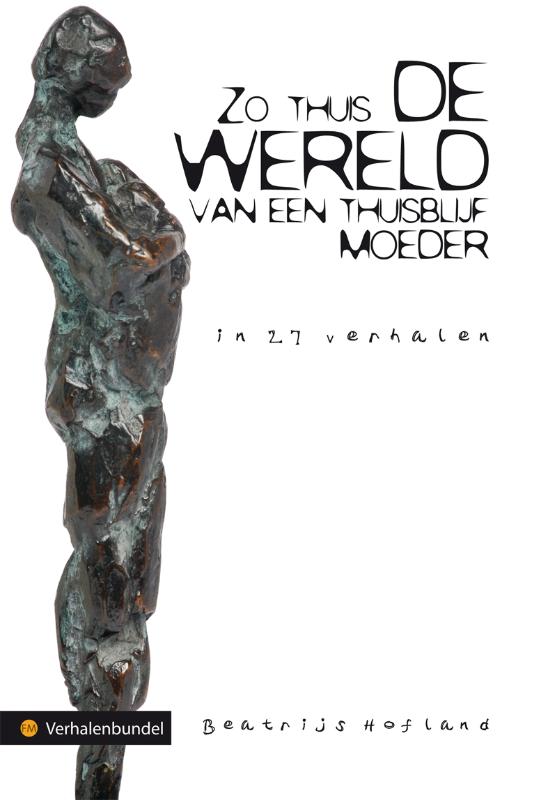 Omslag van Zo thuis.