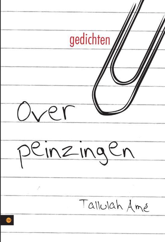 Omslag van Overpeinzingen