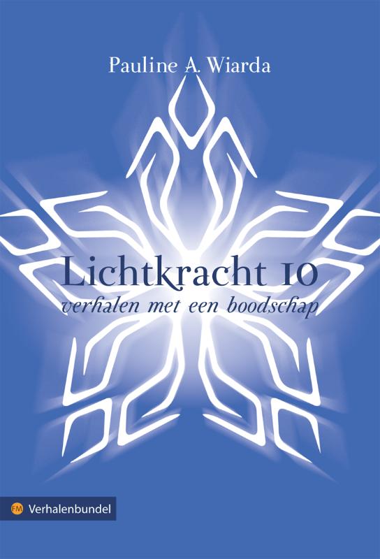 Omslag van Lichtkracht 10