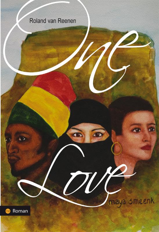 Omslag van One Love