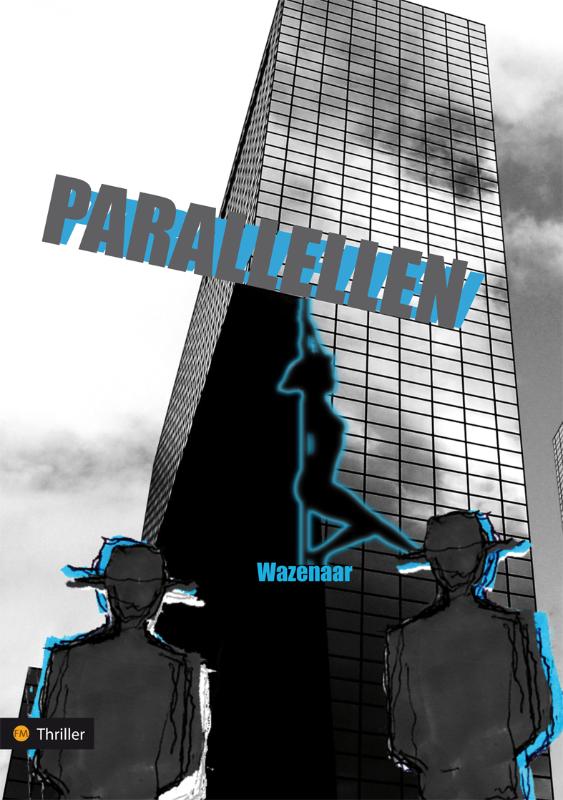 Omslag van Parallellen