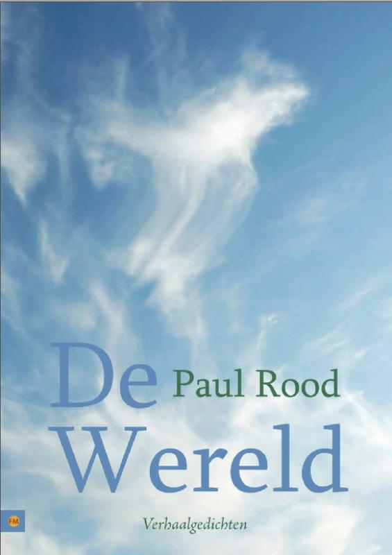 Omslag van De wereld