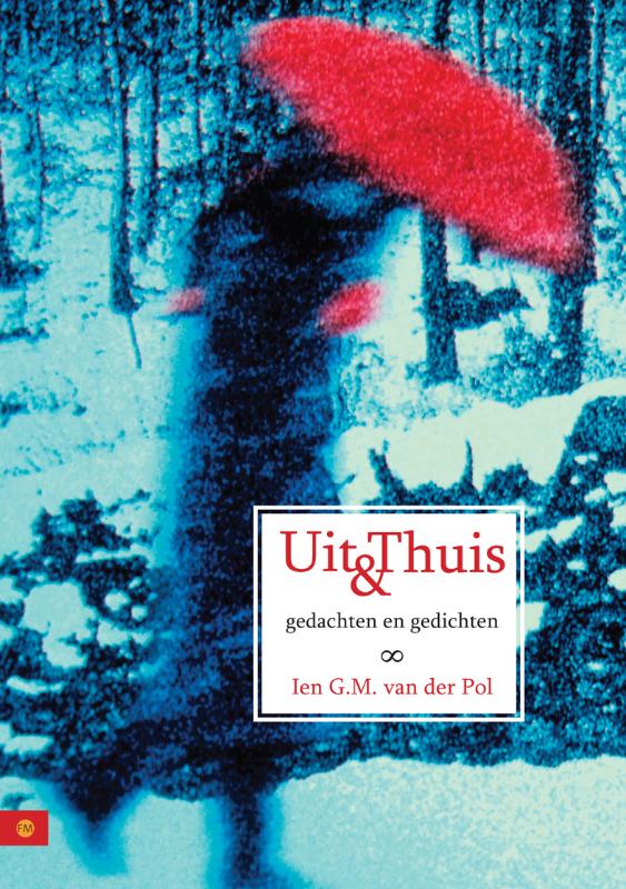 Omslag van Uit en thuis