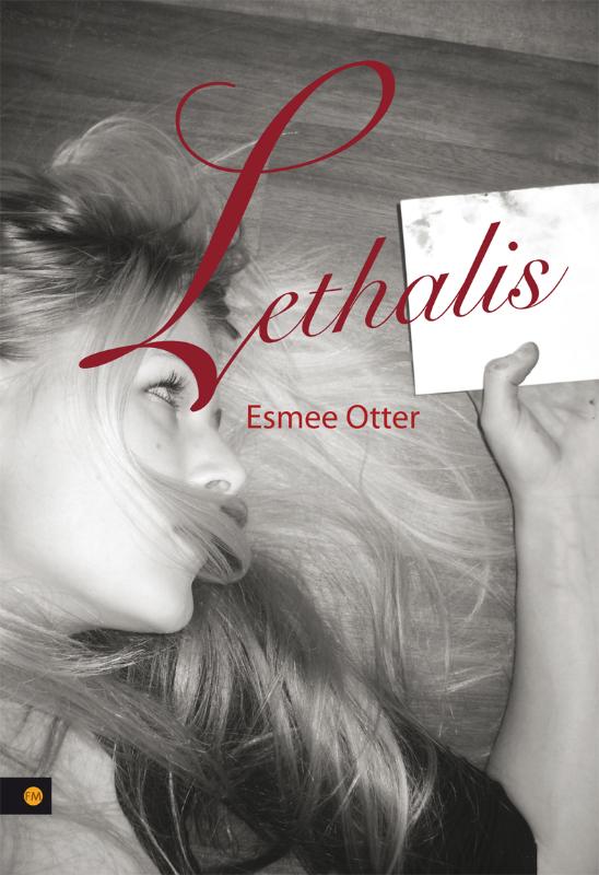 Omslag van Lethalis