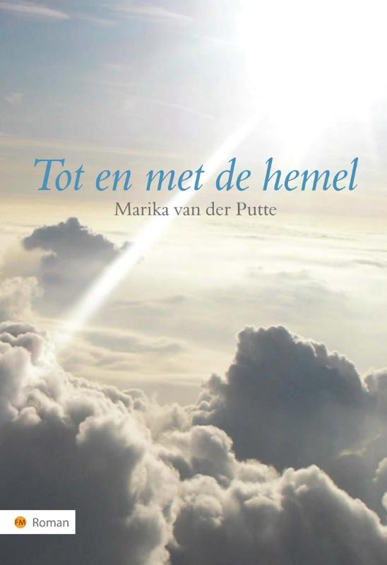 Omslag van Tot en met de hemel