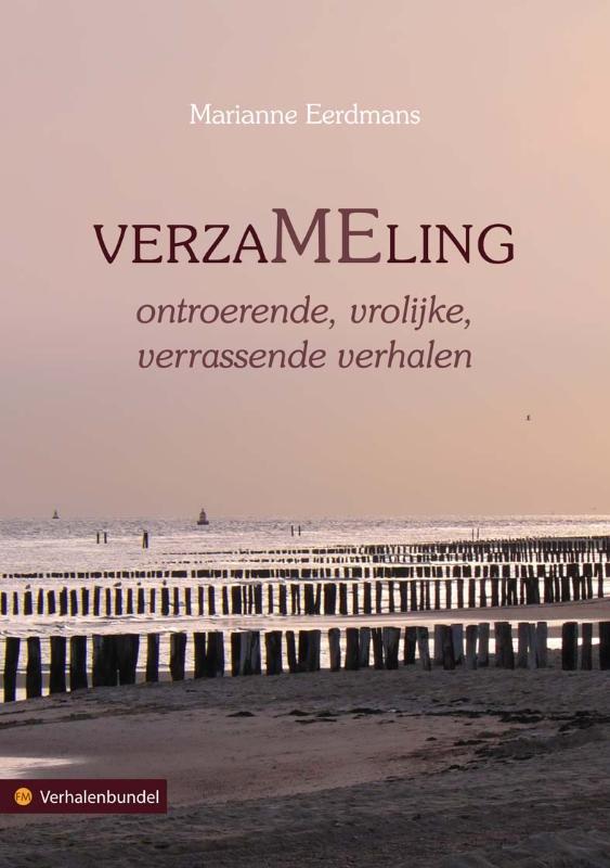 Omslag van Verzameling