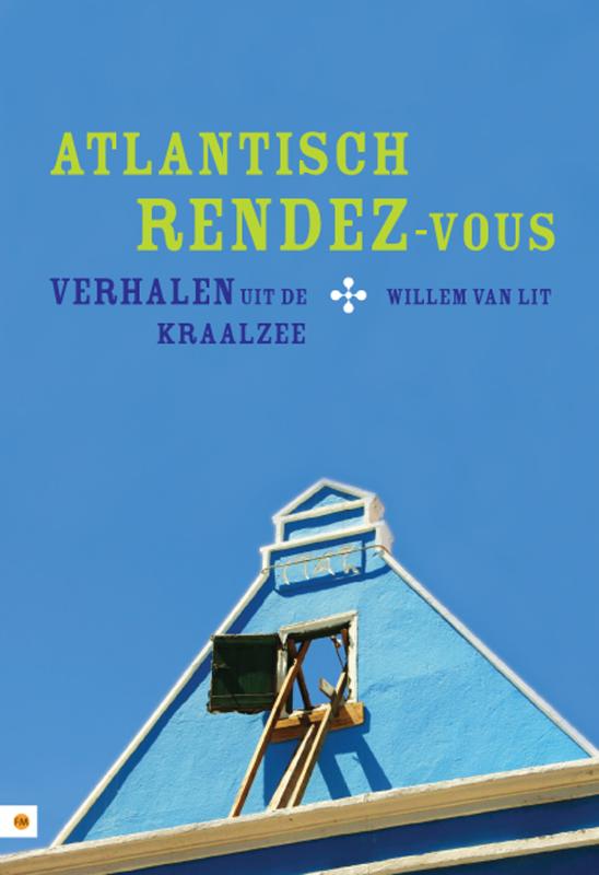 Omslag van Atlantisch rendez-vous