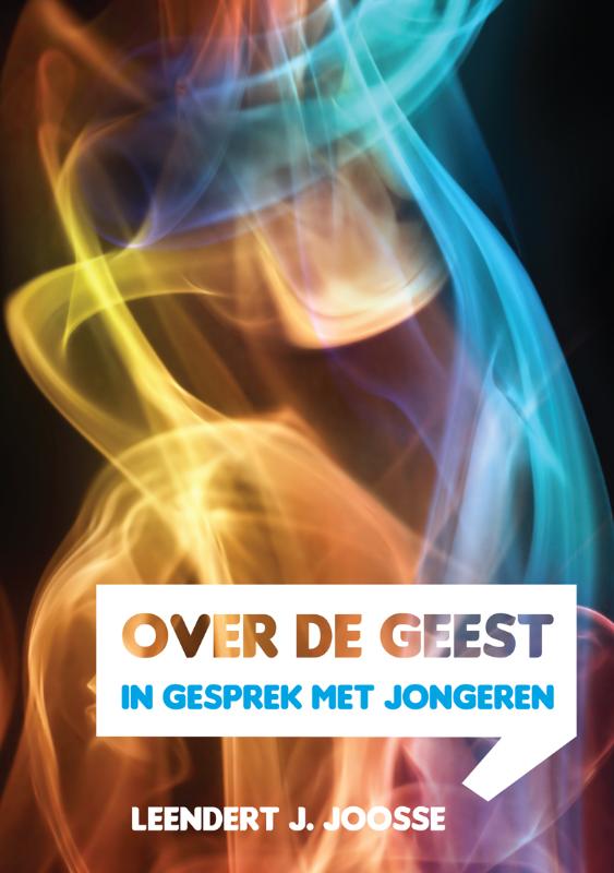 Omslag van Over de Geest
