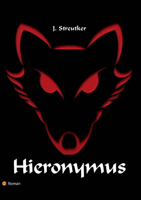 Omslag van Hieronymus