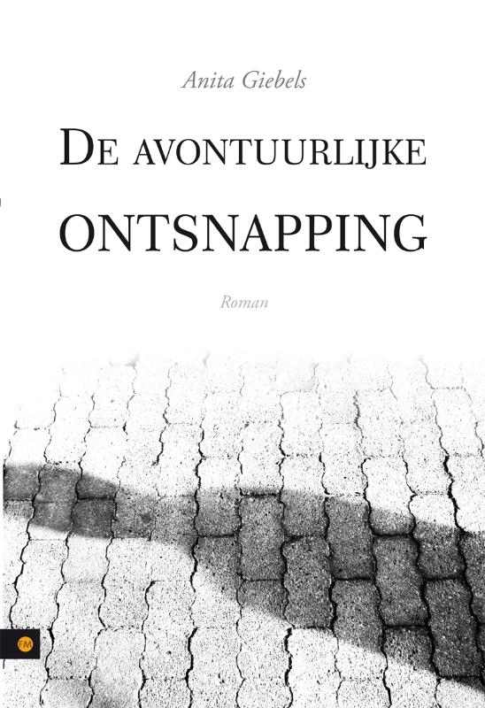 Omslag van De avontuurlijke ontsnapping
