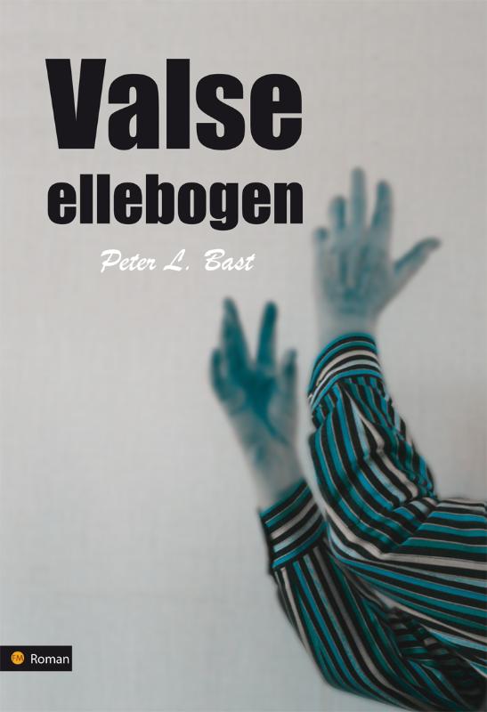Omslag van Valse ellebogen
