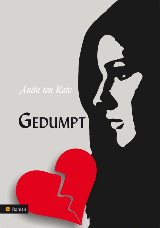 Omslag van Gedumpt