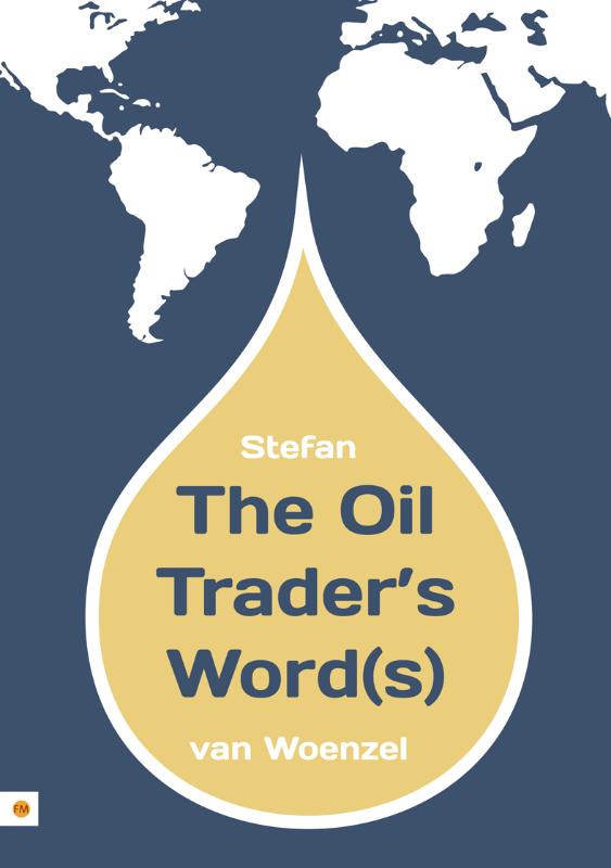 Omslag van The Oil Trader's Word(s)