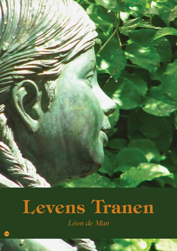 Omslag van Levens tranen