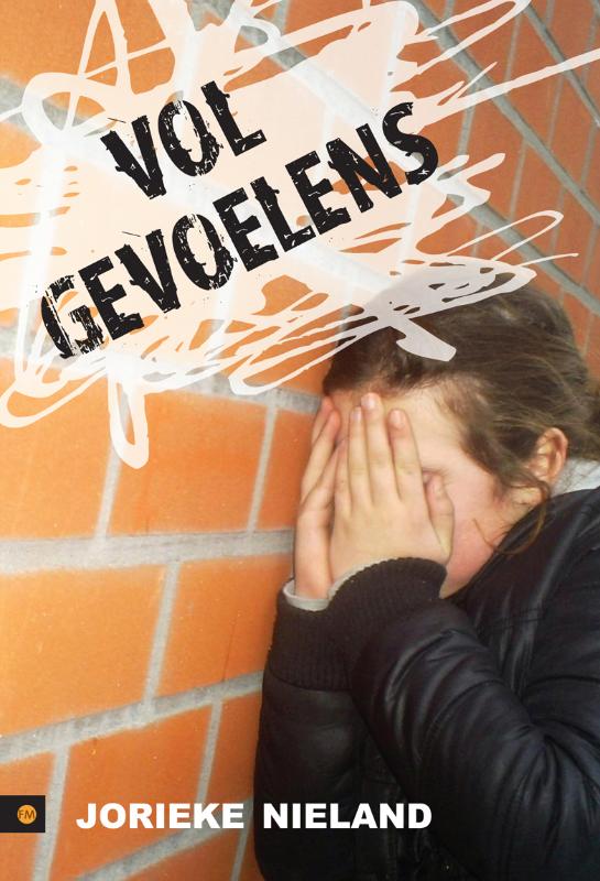 Omslag van Vol gevoelens