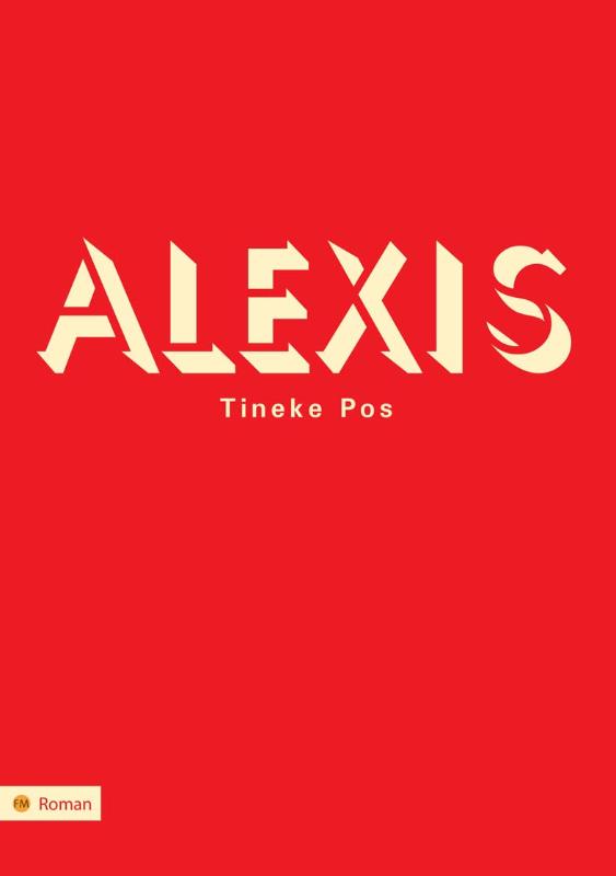 Omslag van Alexis