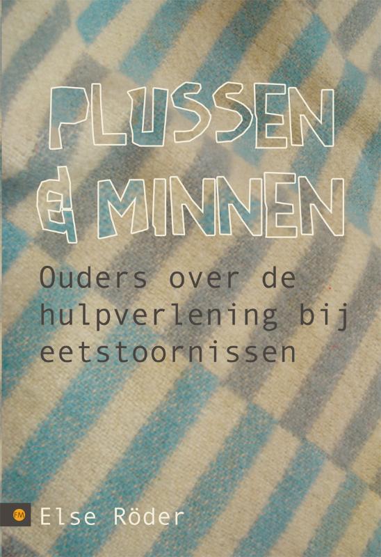 Omslag van Plussen en minnen