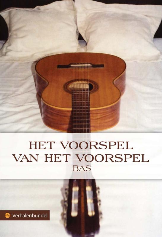 Omslag van Het voorspel van het voorspel