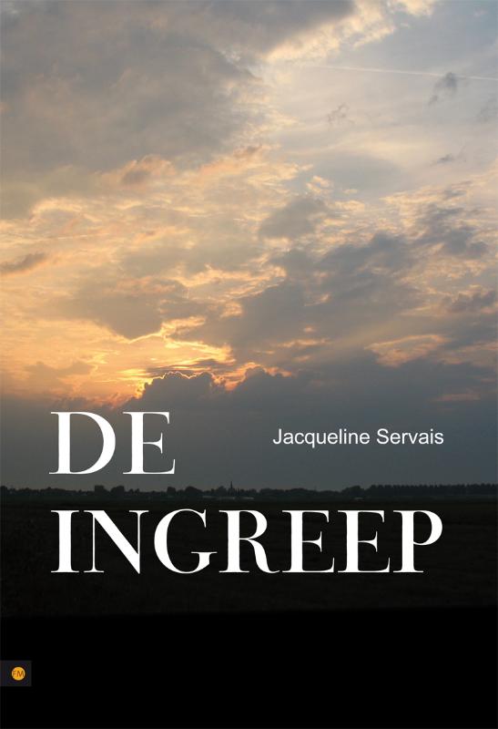 Omslag van De ingreep