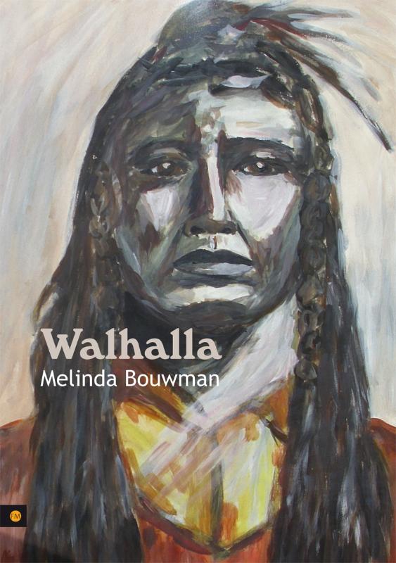 Omslag van Walhalla