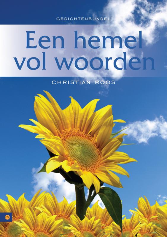 Omslag van Een hemel vol woorden