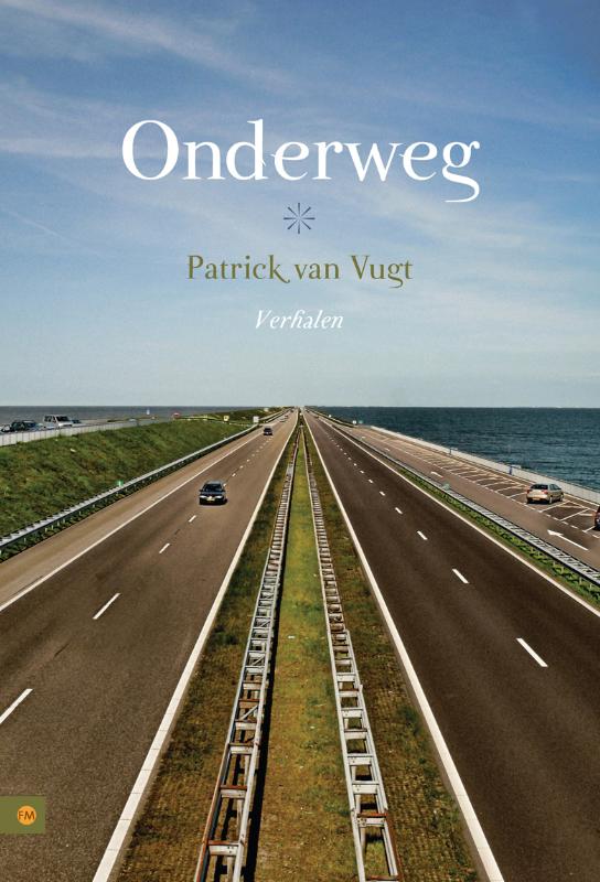 Omslag van Onderweg